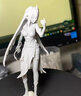 SUPER MAKER縱橫下沉式dlp3d打印機(jī)光固化樹脂工業(yè)級(jí)高精度商用家用桌面塑雕珠寶牙科學(xué)校航天手辦建筑模型 DLP-DN200 2K投影光機(jī)下沉式3d打印機(jī) 曬單實(shí)拍圖