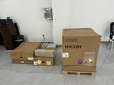 理光（Ricoh）MC 2501大型打印機辦公激光打印機彩色A3A4復(fù)印機掃描一體機 MC2501（無線打印+四紙盒+輸稿器） 曬單實拍圖
