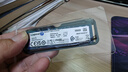 金士頓（Kingston）500GB SSD固態(tài)硬盤(pán) M.2(NVMe PCIe 4.0×4) NV3系列 讀速5000MB/s AI 電腦配件 曬單實(shí)拍圖