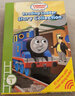 托馬斯英語書分級(jí)閱讀入門級(jí)6冊(cè) Thomas and Friends Reading Ladder 盒裝小火車托馬斯和朋友們英文原版繪本3-8歲 掃碼聽原版音頻 曬單實(shí)拍圖