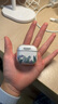 迪士尼（Disney） 蘋(píng)果AirPodsPro3代無(wú)線(xiàn)藍牙耳機套適用4代可愛(ài)卡通第二代透明創(chuàng  )意情侶女款硅膠保護殼 透明耳機套【透明】叢林米奇 AirPods4代/第四代 曬單實(shí)拍圖