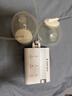 小白熊SnowBear吸奶器 電動(dòng)無(wú)極全自動(dòng)免手扶通乳 雙邊集奶器3061X 曬單實(shí)拍圖