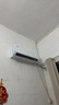 TCL空調大1匹小藍翼真省電 空調掛機 超一級能效省電35%冷暖 KFR-26GW/RV2Ea+B1以舊換新國家補貼 曬單實(shí)拍圖