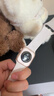 Apple/蘋果 Watch S11 智能手表GPS款42毫米玫瑰金色鋁金屬表殼淡桃粉色運動型表帶M/L MEUP4CH/B 曬單實拍圖