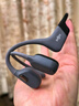 韶音（SHOKZ）OpenSwim Pro S710 骨傳導藍牙耳機 開(kāi)放式運動(dòng)游泳跑步騎行不入耳 頁(yè)巖峰 無(wú)線(xiàn)耳機 骨傳導耳機 曬單實(shí)拍圖