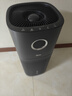 美的（Midea）無(wú)霧加濕器空氣凈化一體機(jī)家用臥室霧化器靜音母嬰專用取暖補(bǔ)水生日中秋喬遷禮物國(guó)家補(bǔ)貼SZK-U15 曬單實(shí)拍圖