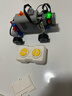 米樂(lè )島編程AI機器人科教9686電動(dòng)積木益智拼裝玩具男女孩兒童節生日禮物 曬單實(shí)拍圖