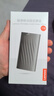 聯(lián)想（Lenovo )1TB 移動(dòng)固態(tài)硬盤(pán)（PSSD）Type-c USB 3.1  550MB/s高速SSD雙接口 PS6手機直連 曬單實(shí)拍圖