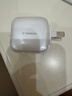 圖拉斯蘋(píng)果17充電器【更配新機40W】iPhone17promax小冰充45W充電頭蘋(píng)果16氮化鎵低溫15快充星宇白 曬單實(shí)拍圖