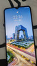 vivo iQOO Z5x 二手5G手機 天璣900高性能5G芯 120Hz電競屏 游戲拍照手機  二手手機 霧海白【贈配件大禮包】 【95新】6+128G 曬單實(shí)拍圖
