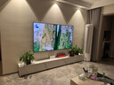 海信電視小墨E5Q Pro85英寸 1248分區(qū)U+MiniLED 信芯芯片 抗反光防眩光墨晶屏 300Hz國家補(bǔ)貼85E5Q-PRO 曬單實(shí)拍圖