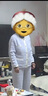 愛慕睡衣套裝女加厚保暖仿貂絨柔軟圓領開衫家居服套裝AM469071 暮云紫L90 M (160) 曬單實拍圖