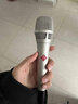 BABYBOTTLE(發(fā)順豐 防偽可查)66麥克風(fēng)KMS105 E300 U87話筒直播K歌錄音唱歌 Babybottle KMS105銀色 曬單實拍圖
