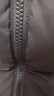 彪馬PUMA新款男子運動(dòng)休閑隔冷保溫羽絨背心DOWN VEST 684534 L 曬單實(shí)拍圖