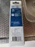 飛利浦（PHILIPS）電動(dòng)牙刷刷頭 智臻護齦型刷頭G3 HX9053/ W3 HX9063 3支裝 白色 適配鉆石7系9系AI刷 曬單實(shí)拍圖