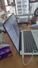 華為MateBook D 16 SE Linux版 輕薄筆記本電腦 12代高性能酷睿標壓處理器 i5 16G 512G皓月銀 曬單實(shí)拍圖