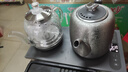 容聲全自動(dòng)上水電熱水壺家電茶臺燒水壺煮茶壺一體恒溫壺茶具套裝煮茶器燒水器感應加水電水壺泡茶壺 1.2L 雙邊上水|無(wú)縫一體內膽|316鋼煮茶款 曬單實(shí)拍圖