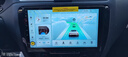 適用大眾速騰大屏導航儀一體機車(chē)載智能車(chē)機中控顯示屏幕倒車(chē)12 13 14 15 16 17 18年款 12-18款大眾速騰 WIFI高配版64G+后視+記錄儀+包安 曬單實(shí)拍圖