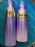 歐珀萊（AUPRES）時光鎖水乳套裝滋潤型 緊致彈潤補水保濕護膚品生日禮物送女友 曬單實拍圖