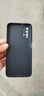 Tensam 適用小米紅米Note9 4G手機殼磨砂殼M2010J19SC保護套全包超薄防摔殼硅膠軟 紅米note9 4G版黑色防摔（單殼） 曬單實拍圖