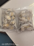 免清理 新鮮鮑魚(yú)肉速凍 去牙去殼鮮活鮑魚(yú)現(xiàn)剝新鮮鮑魚(yú)肉商用 三去新鮮鮑魚(yú)肉400g/包（22-26只） 曬單實(shí)拍圖