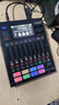 BOSS Gigcaster 8 混音器 多通道立體聲直播錄音音頻接口混音臺 Gigcaster 8 曬單實(shí)拍圖