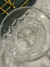 梵卡奇（FANKAQI）法國(guó)高檔威士忌洋酒杯套裝歐式啤酒杯烈酒杯家用玻璃杯水杯子 曬單實(shí)拍圖