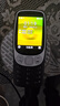 諾基亞【2024現(xiàn)貨開售】Nokia 3210 4G全網(wǎng)通2.4英寸 直板按鍵機 超長待機 老人老年學生備用機 官方正品 黑色 官方標配 曬單實拍圖