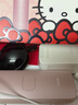 Ulike【Hello Kitty限定聯(lián)名禮盒】Air4藍(lán)寶石冰點(diǎn)脫毛儀去小胡子刮毛刀剃毛器美容儀生日禮物送女友 曬單實(shí)拍圖