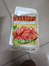 香酥伴翅韓式炸雞脆皮油炸小吃半成品食物空氣炸鍋食材商用 脆皮炸雞250g*1袋+韓式炸雞250g* 曬單實(shí)拍圖