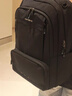 新秀麗（Samsonite）雙肩電腦包時(shí)尚休閑背包大容量出差通勤旅行包2025年新款NX4*002 黑色|16英寸電腦倉|0.62Kg|27L大容量 曬單實(shí)拍圖