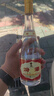 汾酒 黃蓋玻汾 清香型白酒 53度 475mL*6瓶 整箱裝非原箱 中秋送禮 曬單實拍圖
