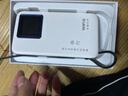 格行隨身wifi6官方正品充電寶WiFi6二合一車載無線網(wǎng)卡路由器三網(wǎng)通用移動(dòng)隨身wifi6非無限流量2025款 充電寶快充款WiFi6【京倉速發(fā)】超長續(xù)航永不限速 曬單實(shí)拍圖