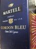 马爹利（Martell） 蓝带XO级 干邑白兰地 洋酒  700ml礼盒装 实拍图