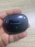 韶音（SHOKZ）OpenDots ONE動鈦圈開放式藍(lán)牙耳機(jī)耳夾式耳機(jī)藍(lán)牙跑步運動適用于華為E310金榜聯(lián)名款 暮光紫 曬單實拍圖