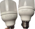歐司朗（OSRAM） LED燈泡 節(jié)能燈 星亮A型系列LED球泡家用節(jié)能照明E27大螺口 13W 白光 曬單實拍圖