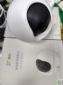 萤石（EZVIZ） C6c 2K星光版 300万超清 室内智能无线监控器家用摄像头 双向通话 手机远程 婴儿看护器 实拍图