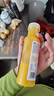 農(nóng)夫山泉100%純果汁NFC橙汁300ml*24瓶鮮果冷壓榨0添加劑飲料中秋禮盒 曬單實拍圖