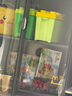 樂(lè )高（LEGO）積木拼裝得寶10439 百變車(chē)輛積木桶男孩女孩兒童玩具生日禮物 曬單實(shí)拍圖