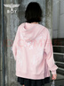 BOY LONDON【燦若繁星】秋情侶外套重工連帽開衫衛(wèi)衣N06904 黑色金色翅膀 XL 曬單實拍圖