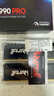 金士頓（Kingston）FURY 32GB(16G×2)套裝 DDR4 3200 C16 臺式機內存條 Beast野獸系列 駭客神條 曬單實(shí)拍圖