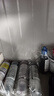 愛(ài)普生原裝打印機004墨水L3110L3150L3160L3250L1250L3218L3260墨水 四色一套黑青紅黃各1瓶 曬單實(shí)拍圖