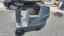 史沃斯S6駕駛式掃地機工業(yè)工廠(chǎng)掃地車(chē)戶(hù)外道路清掃車(chē)商用小區物業(yè)馬路倉庫電動(dòng)掃路車(chē) 曬單實(shí)拍圖