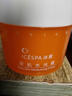 ICESPA嬰肌睡眠霜冰素水光霜大黃瓶睡眠晚霜官方補水面部免洗面膜試用裝 冰素嬰肌水光霜*1盒+（試用裝） 曬單實(shí)拍圖