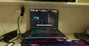 ROG魔霸新銳 2025 銳龍9 16英寸 游戲本筆記本電腦(R9 8940HX 16G 1T RTX5060 2.5K 165Hz) 曬單實(shí)拍圖