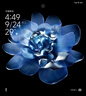 MIX Fold 4 小米龍骨轉(zhuǎn)軸2.0 徠卡光學全明星四攝  第三代驍龍8 16GB+512GB 黑色 5g 折疊屏手機 曬單實拍圖