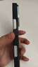 CONGA適用蘋果iPhone17promax手機殼凱夫拉芳綸纖維保護套全包超薄防摔星河磁吸細金屬圈火 曬單實拍圖