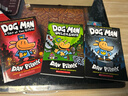現貨 神探狗狗的冒險 英文原版 Dog Man 1 2 3 4 5 6 7 8 9 10 11 12 13單本 The Adventures of Dog Man 幽默爆笑漫畫(huà)書(shū)英文繪本原版繪本 Do 曬單實(shí)拍圖