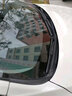 歐積適用于本田思域雨刮器原廠(chǎng)原裝東風(fēng)本田civic汽車(chē)雨刷膠條雨刮片 思域【16-21款】 前雨刷一對裝 曬單實(shí)拍圖