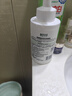 相宜本草氨基酸型泡泡潔面慕斯500ml（洗面奶 ）禮物 曬單實(shí)拍圖